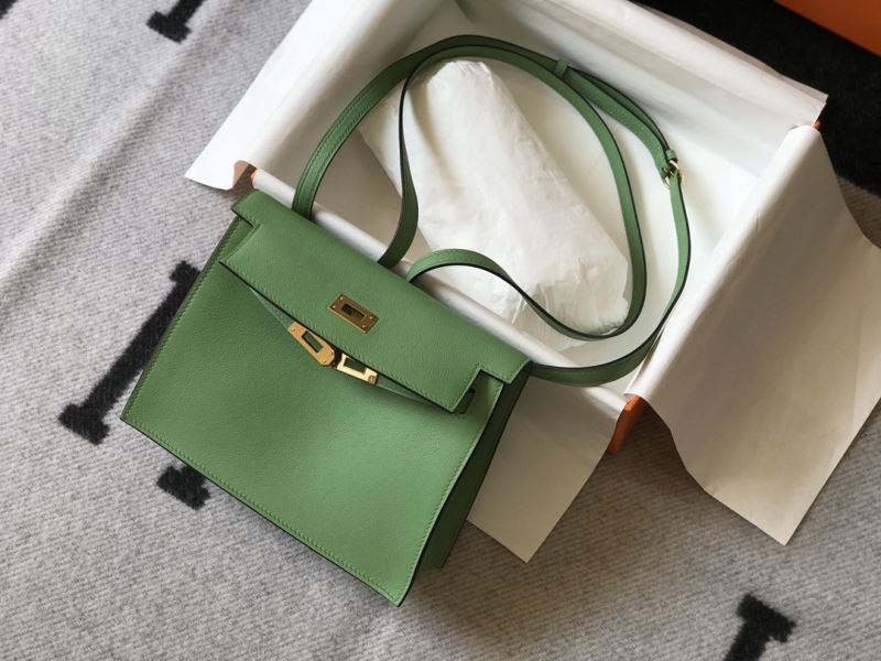 Hermes Kelly Bags